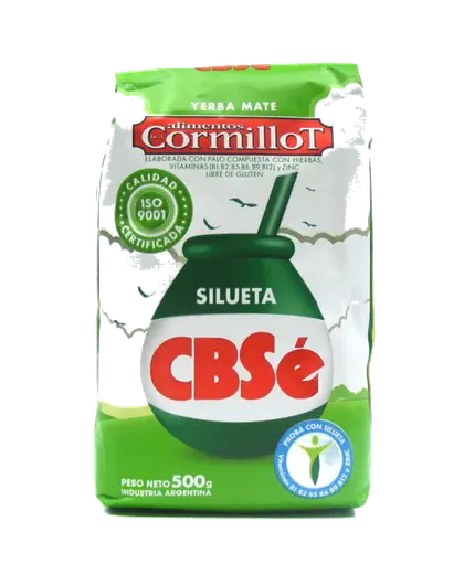 CBS'e Silueta - photo 1