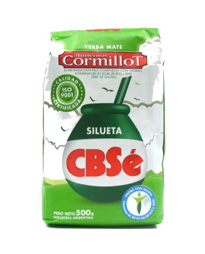 CBS'e Silueta