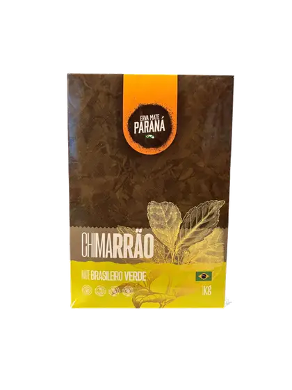 Erva Mate Parana Chimarrão - photo 2