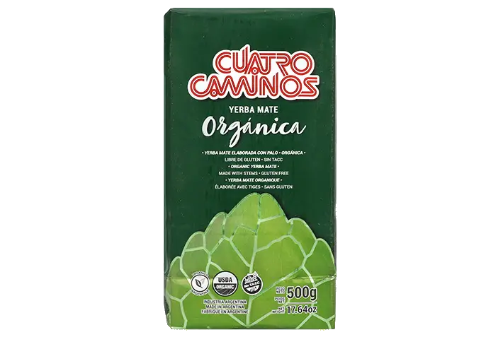 Cuatro Caminos