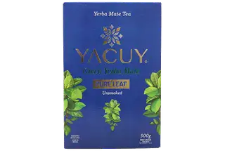 Pure Leaf Vacu