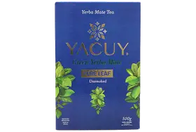 Yacuy Pure Leaf Vacu
