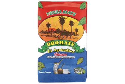 Oromate Classica - photo 1
