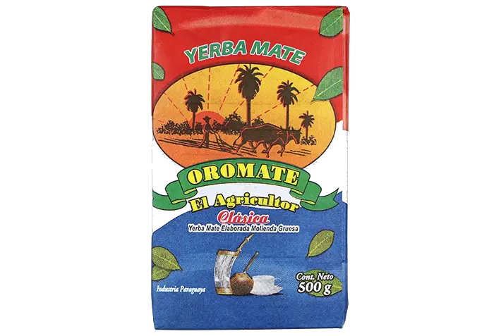 Oromate Classica