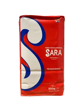 Sara PU 1