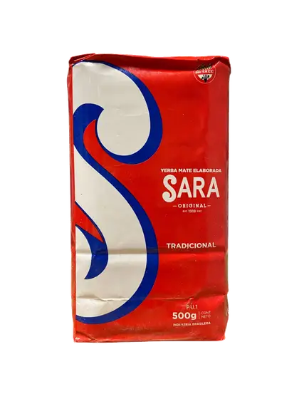 Sara PU 1 - photo 1