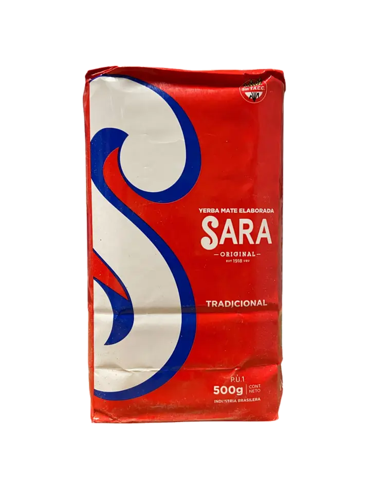 Sara PU 1