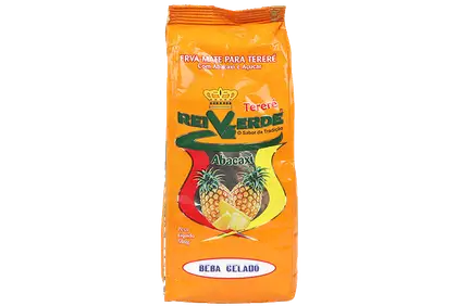 Rei Verde Sweet Pineapple - photo 1