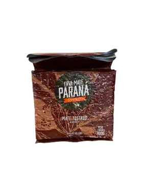 Erva Mate Parana Tostado