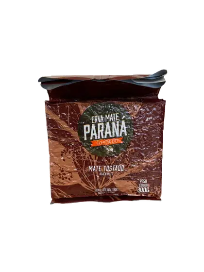 Erva Mate Parana Tostado - photo 1