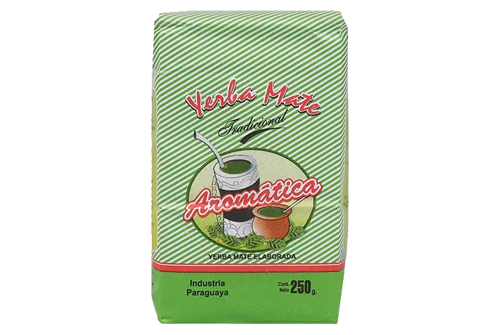 Aromatica Tradicional