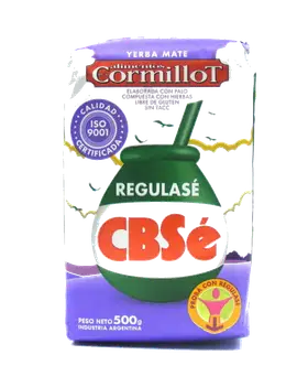 CBS'e Regulase