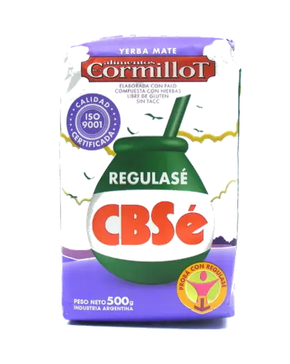 CBS'e Regulase - photo 1