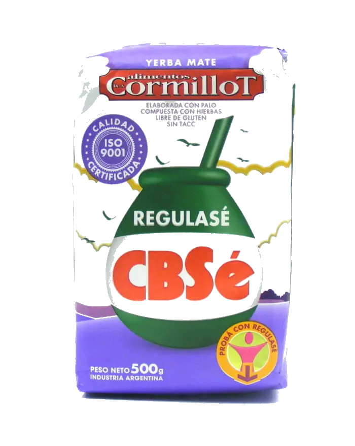 CBS'e Regulase