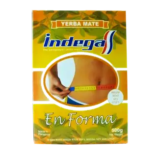 En forma