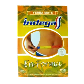 Indega En forma
