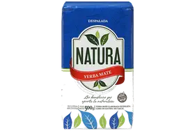 Natura Despalada