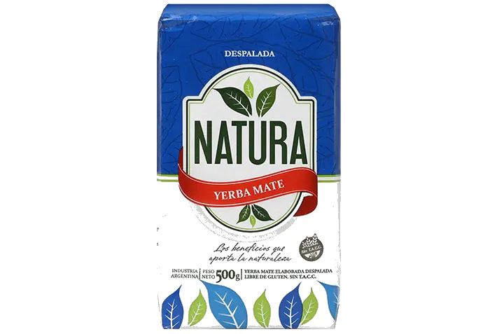 Natura Despalada