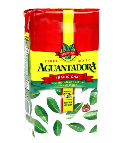 Aguantadora Tradicional - photo 1