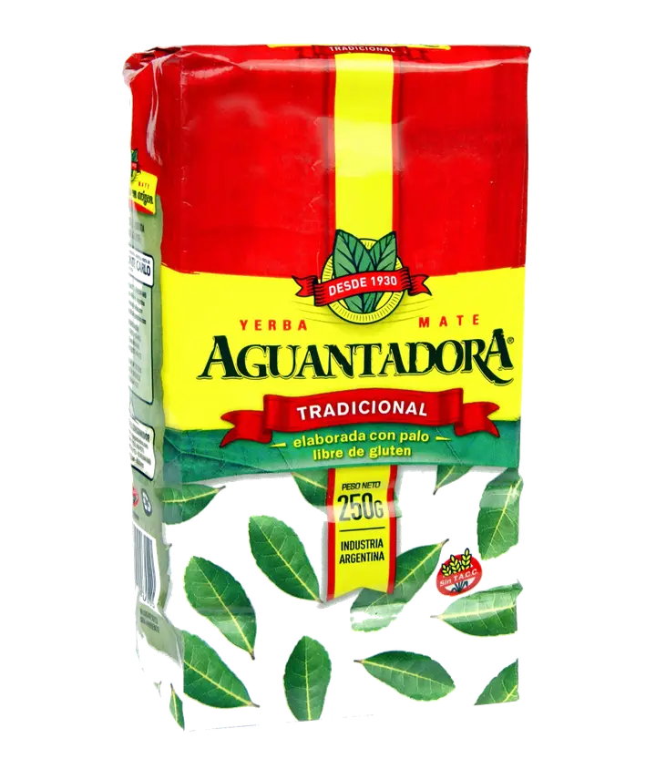 Aguantadora Tradicional