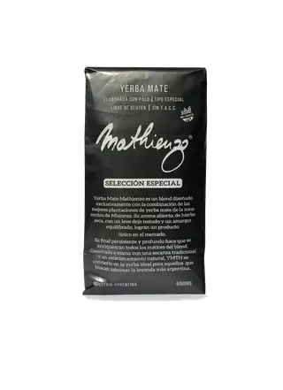 Seleccion Especial Premium