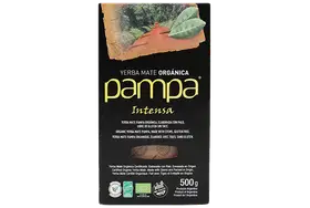 Pampa Intensa