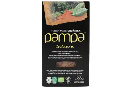 Pampa Intensa - photo 1