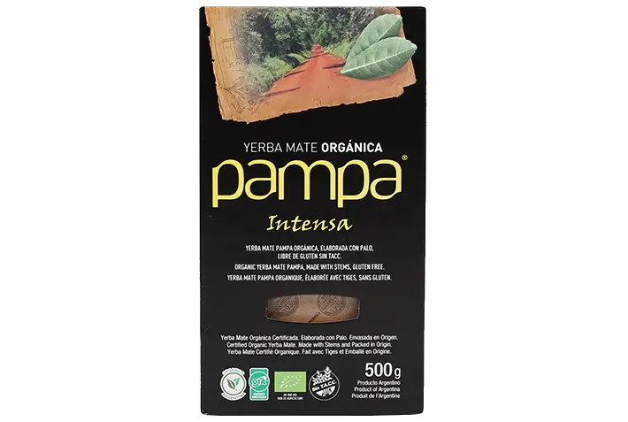 Pampa Intensa