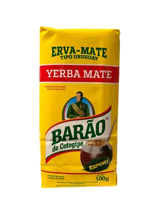 Export Tipo Uruguay Tradicional