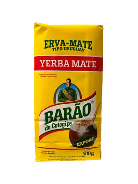 Barao Export Tipo Uruguay Tradicional
