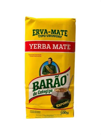 Barao Export Tipo Uruguay Tradicional - photo 1