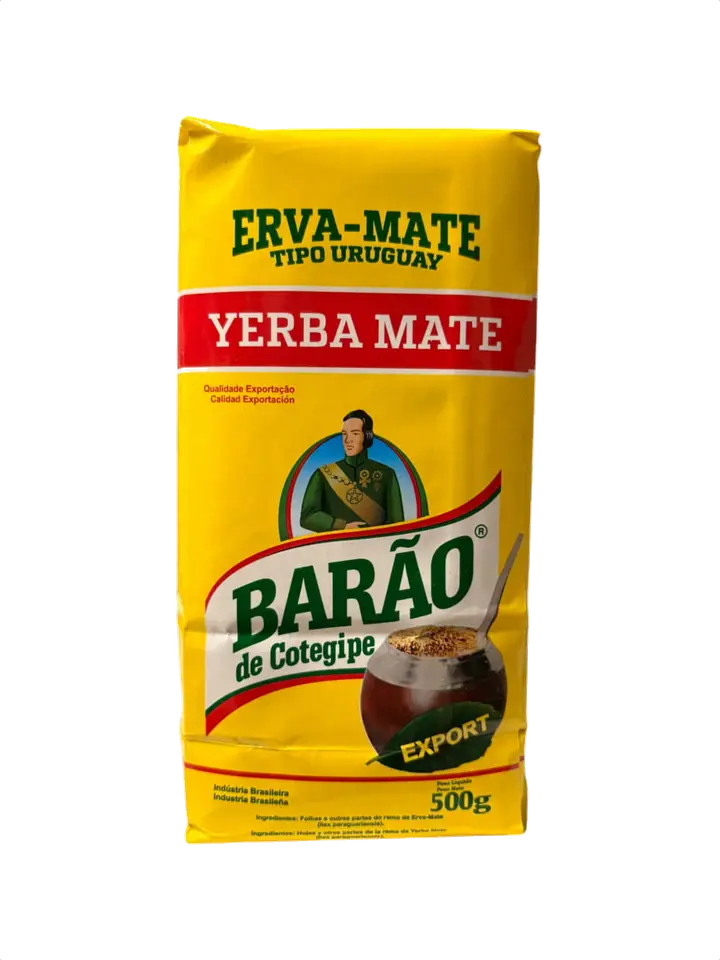 Barao Export Tipo Uruguay Tradicional