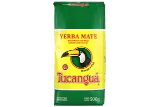 Tucangua