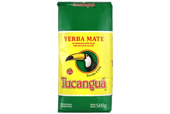 Tucangua