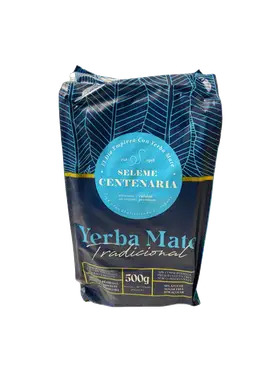 Seleme Centenaria Tradicional
