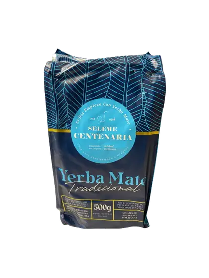 Seleme Centenaria Tradicional - photo 1