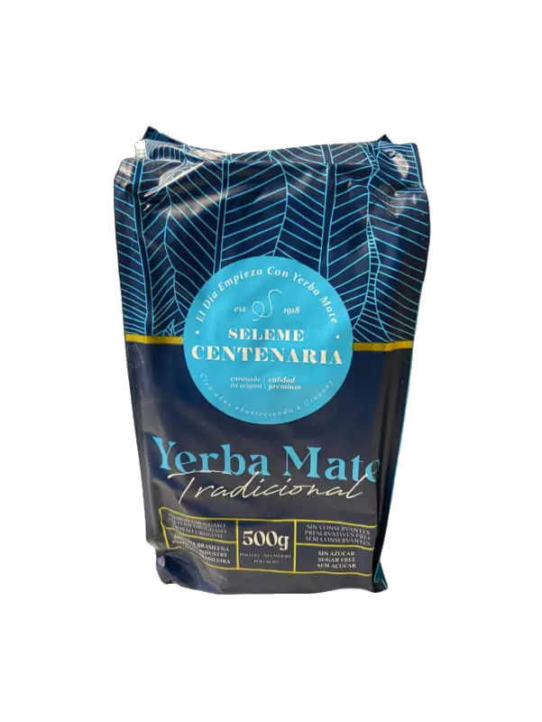Seleme Centenaria Tradicional