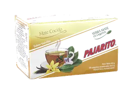 Pajarito Vanilla