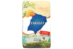 Taragui Citricos del Litoral