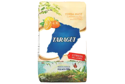 Taragui Citricos del Litoral - photo 1