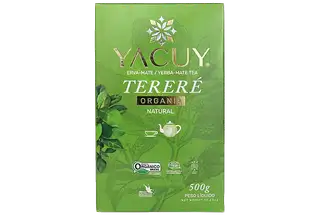 Terere Claro Natural