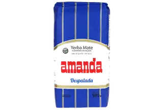 Despalada
