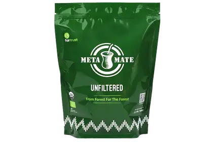 Meta Mate UNFILTERED - photo 1