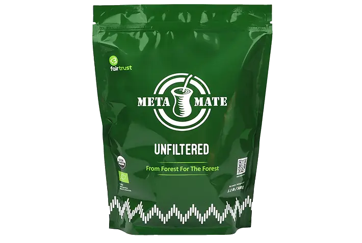 Meta Mate UNFILTERED