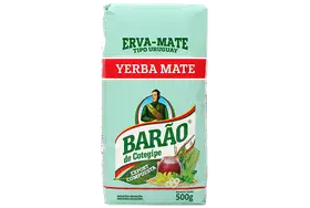 Barao Export Compuesta