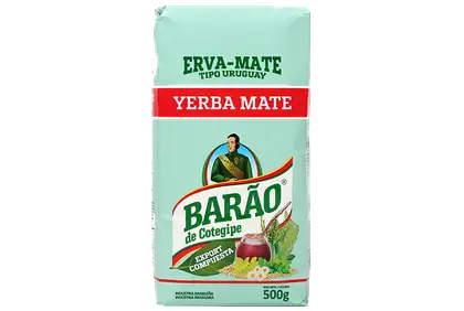 Barao Export Compuesta - photo 1