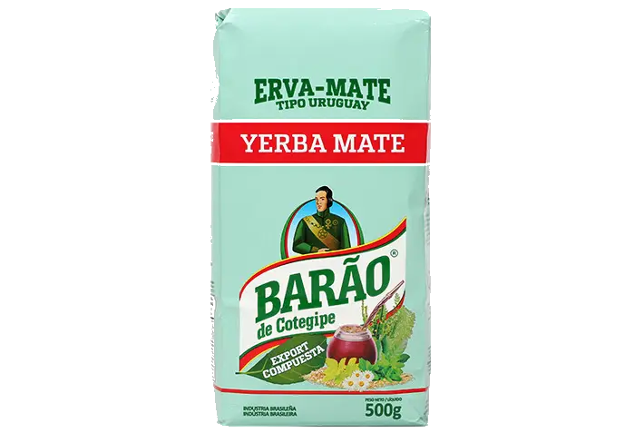 Barao Export Compuesta