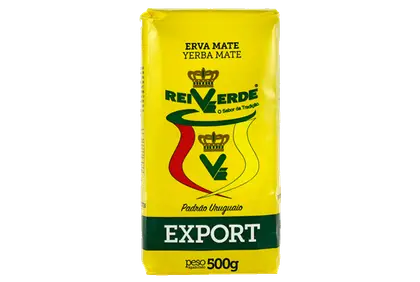 Rei Verde Uruguay - photo 1