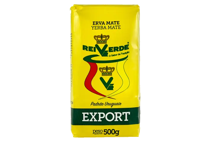 Rei Verde Uruguay