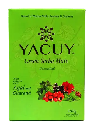 Acai Guarana